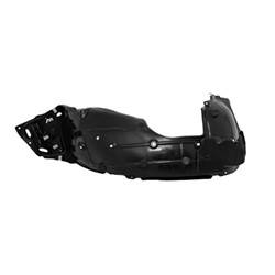 '16-'18 Honda Civic Driver Side Front Fender Liner