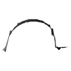 '01-'03 Honda Civic Passenger Side Front Inner Fender