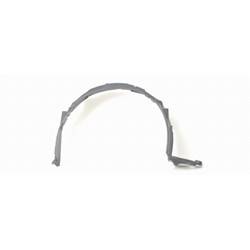 '04-'05 Honda Civic Passenger Side Front Inner Fender