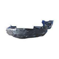 '12 Honda Civic Passenger Side Front Inner Fender