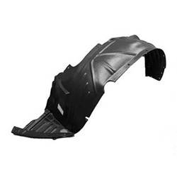 LKQ - '07-'08 Honda Element Inner Fender - Image 2