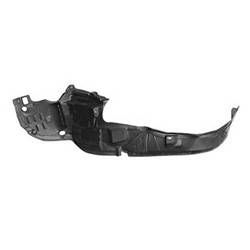 '99-'04 Honda Odyssey Driver Side Fender Liner
