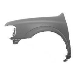 LKQ - '98-'02 Honda Passport, '98-'00 Isuzu Amigo, '98-'04 Isuzu Rodeo Fender - Image 2