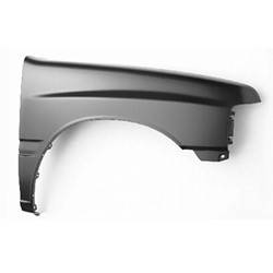 LKQ - '98-'02 Honda Passport, '98-'00 Isuzu Amigo, '98-'04 Isuzu Rodeo Fender - Image 4