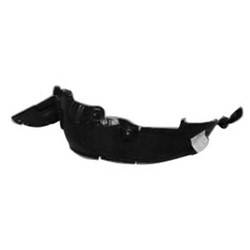 '06-'11 Hyundai Accent Driver Side Front Inner Fender