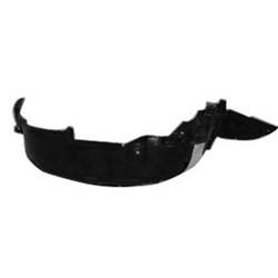 '06-'11 Hyundai Accent Passenger Side Front Inner Fender