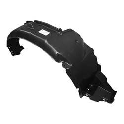 '01-'03 Hyundai Elantra Passenger Side Fender Liner