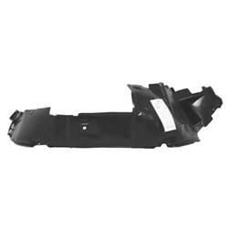 '04-'06 Hyundai Elantra Driver Side Front Inner Fender