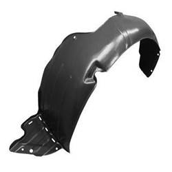 '11-'13 Hyundai Elantra Driver Side Front Fender Liner