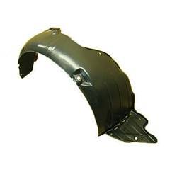'11-'13 Hyundai Elantra Passenger Side Front Inner Fender