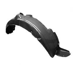 '07-'10 Hyundai Entourage, '06-'12 Kia Sedona Inner Fender