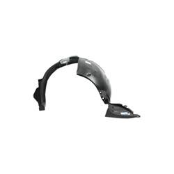 '10-'12 Hyundai Genesis Front Driver Side Fender Liner