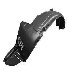 '10-'12 Hyundai Santa Fe Driver Side Inner Fender