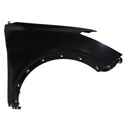 '13-'19 Hyundai Santa Fe Passenger Side Front Fender