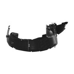 '09-'10 Hyundai Sonata Passenger Side Front Inner Fender Liner