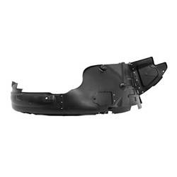 '14 Hyundai Sonata Passenger Side Front Fender Liner