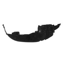 '06-'08 Hyundai Sonata Passenger Side Front Fender Splash Shield