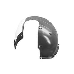 '16-'18 Hyundai Tucson Driver Side Front Fender Liner