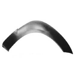 '05-'07 Hyundai Tucson Driver Side Front Fender Flare