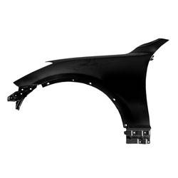 '08-'12 Infiniti EX35, '13 Infiniti EX37, '14-'17 Infiniti QX50 Driver Side Front Fender