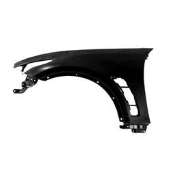 '09-'12 Infiniti FX35, '13 Infiniti FX37, '09-'13 Infiniti FX50, '14-'17 Infiniti QX70 Driver Side Front Fender