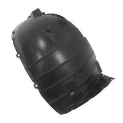 '09-'12 Infiniti FX35, '13 Infiniti FX37, '09-'13 Infiniti FX50, '14-'17 Infiniti QX70 Front Passenger Side Forward Fender Liner