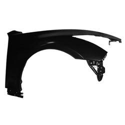 '08-'13 Infiniti G37, '14 Infiniti Q60 Passenger Side Front Fender