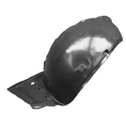 '08-'13 Infiniti G37, '14-'15 Infiniti Q60 Inner Fender