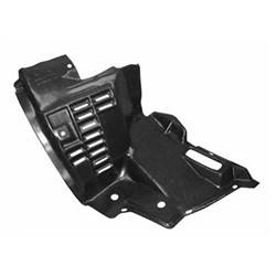 LKQ - '97-'01 Infiniti Q45 Inner Fender - Image 2