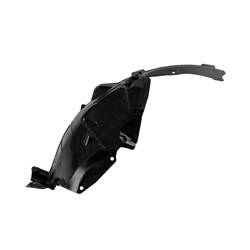 '14-'23 Infiniti Q50 Front Driver Side Rearward Fender Liner