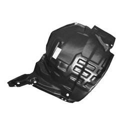 LKQ - '97-'03 Infiniti QX4 Inner Fender - Image 2