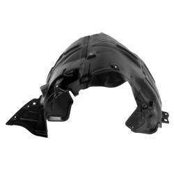 '11-'13 Infiniti QX56, '14-'24 Infiniti QX80, '17-'24 Nissan Armada Front Passenger Side Fender Liner