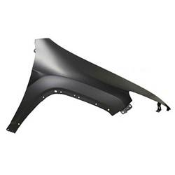 '14-'18 Jeep KL Cherokee Passenger Side Front Fender