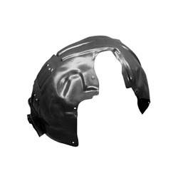 '14-'15 Jeep KL Cherokee Front Passenger Side Fender Liner