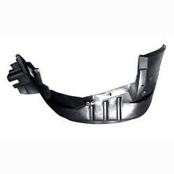 '97-'01 Jeep XJ Cherokee Driver Side Fender Liner