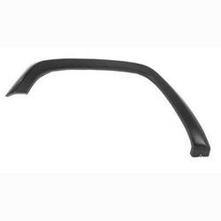'97-'01 Jeep XJ Cherokee Driver Side Front Fender Flare