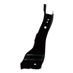 '06-'10 Jeep Commander, '05-'07 Jeep Grand Cherokee Front Passenger Side Fender Brace