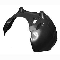 '06-'10 Jeep Commander Driver Side Fender Liner/Splash Shield