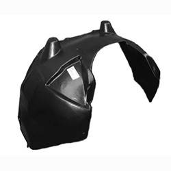 '06-'10 Jeep Commander Passenger Side Fender Liner/Splash Shield