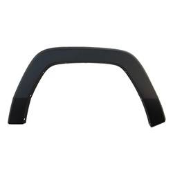 '06-'10 Jeep Commander Front Passenger Side Fender Flare
