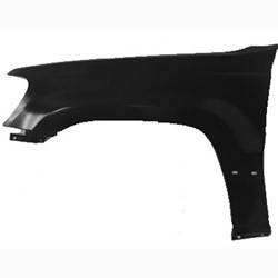 '99-'04 Jeep Grand Cherokee Driver Side Front Fender