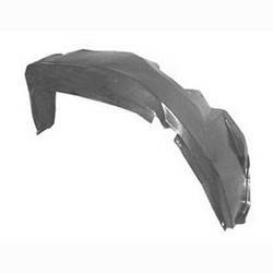 '93-'98 Jeep Grand Cherokee Passenger Side Front Inner Fender