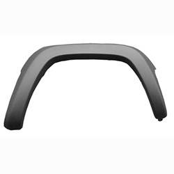 '02-'04 Jeep Liberty Passenger Side Front Fender Flare