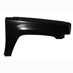 '07-'10 Jeep Patriot Passenger Side Front Fender