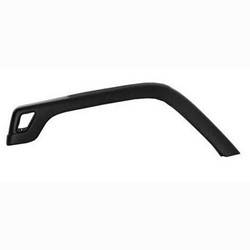 '97-'06 Jeep TJ Wrangler Driver Side Front Fender Flare
