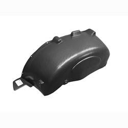 '07-'18 Jeep JK Wrangler Passenger Side Rear Inner Fender Liner