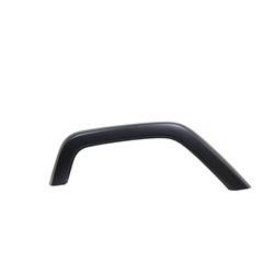 '07-'18 Jeep JK Wrangler Passenger Side Rear Fender Flare