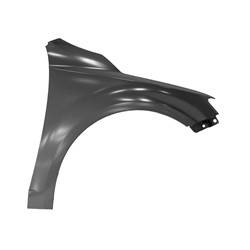 '10-'13 Kia Forte Koup Front Passenger Side Fender