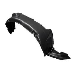 '10-'13 Kia Forte Koup Front Passenger Side Fender Liner