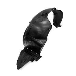 '12-'13 Kia Optima Front Passenger Side Fender Liner